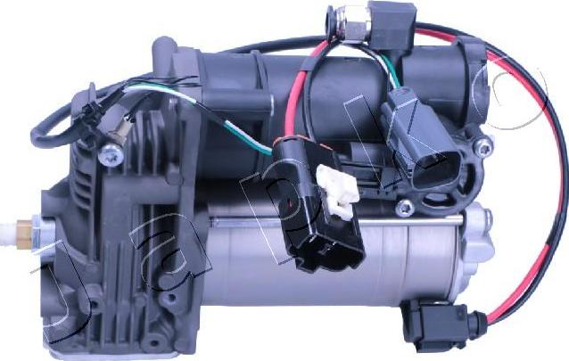 Japko MJASC056 - Compressore, Impianto aria compressa www.autoricambi360.it