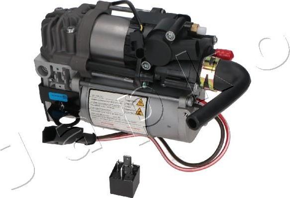 Japko MJASC057 - Compressore, Impianto aria compressa www.autoricambi360.it