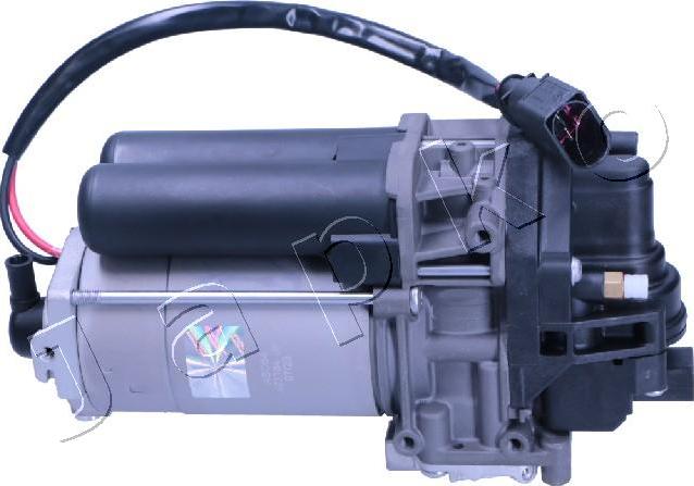 Japko MJASC064 - Compressore, Impianto aria compressa www.autoricambi360.it