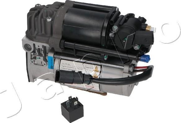Japko MJASC063 - Compressore, Impianto aria compressa www.autoricambi360.it