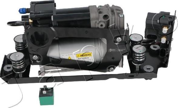 Japko MJASC067 - Compressore, Impianto aria compressa www.autoricambi360.it