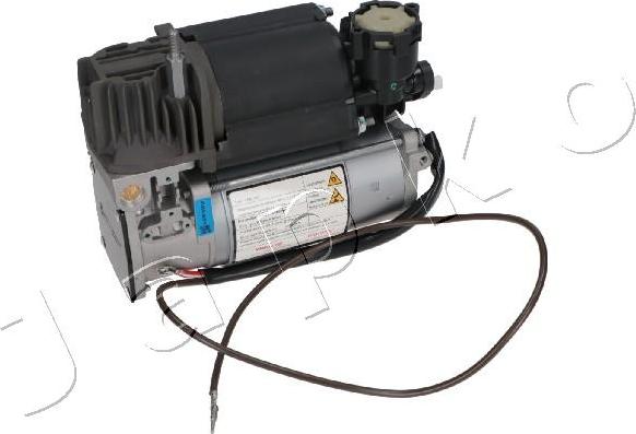 Japko MJASC009 - Compressore, Impianto aria compressa www.autoricambi360.it
