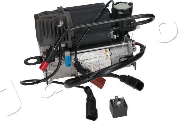 Japko MJASC014 - Compressore, Impianto aria compressa www.autoricambi360.it