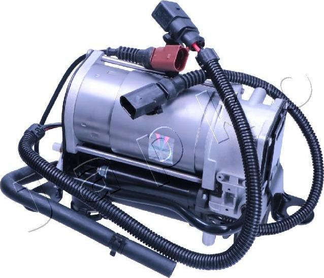 Japko MJASC015 - Compressore, Impianto aria compressa www.autoricambi360.it