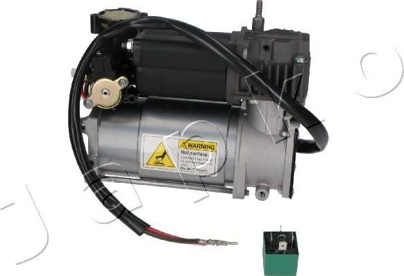 Japko MJASC010 - Compressore, Impianto aria compressa www.autoricambi360.it