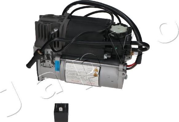 Japko MJASC017 - Compressore, Impianto aria compressa www.autoricambi360.it