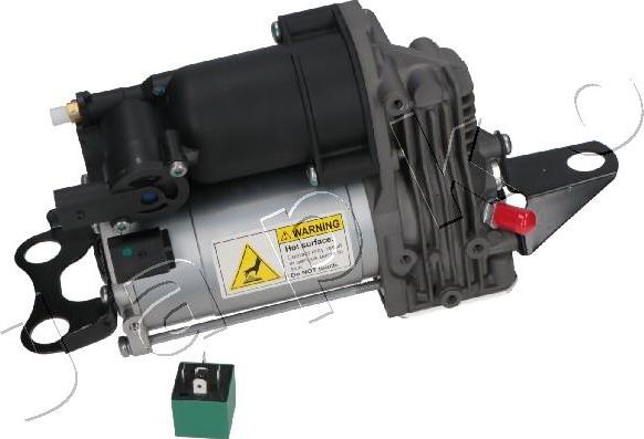 Japko MJASC038 - Compressore, Impianto aria compressa www.autoricambi360.it