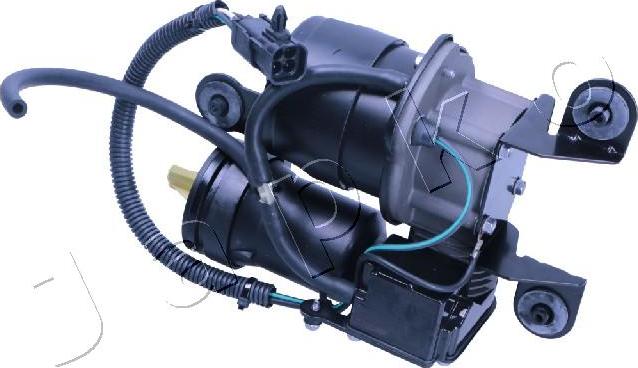Japko MJASC028 - Compressore, Impianto aria compressa www.autoricambi360.it