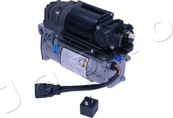 Japko MJASC027 - Compressore, Impianto aria compressa www.autoricambi360.it