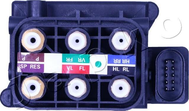 Japko MJASV007 - Valvola, Imp. aria compressa www.autoricambi360.it