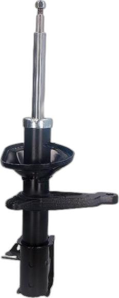 Japko MJLR005 - Ammortizzatore www.autoricambi360.it