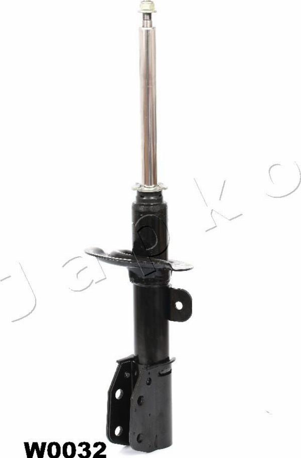 Japko MJW0032 - Ammortizzatore www.autoricambi360.it