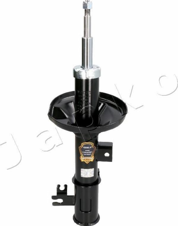 Japko MJW0037 - Ammortizzatore www.autoricambi360.it