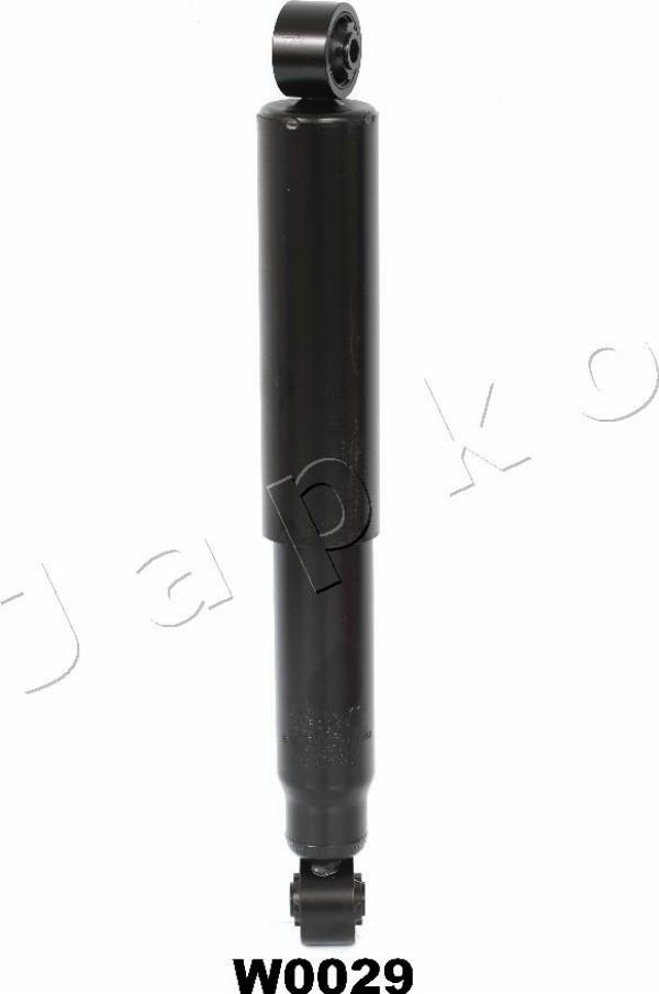 Japko MJW0029 - Ammortizzatore www.autoricambi360.it