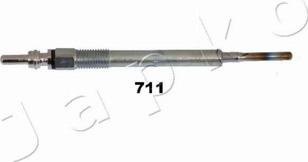 Japko PZ711 - Candeletta www.autoricambi360.it