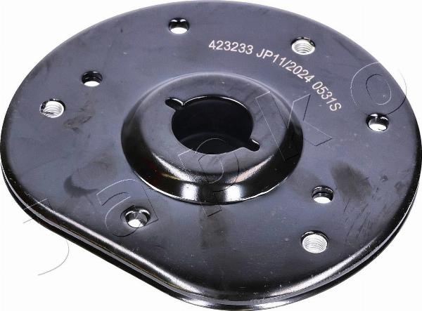 Japko SMJ0531S - Supporto ammortizzatore a molla www.autoricambi360.it