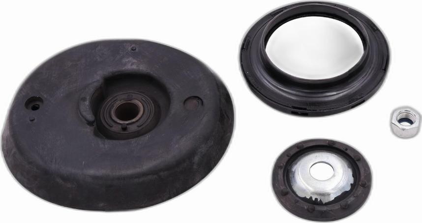 Japko SMJ0151 - Supporto ammortizzatore a molla www.autoricambi360.it