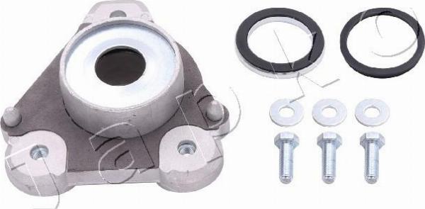Japko SMJ0161 - Supporto ammortizzatore a molla www.autoricambi360.it