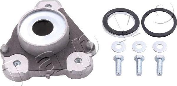 Japko SMJ0162 - Supporto ammortizzatore a molla www.autoricambi360.it