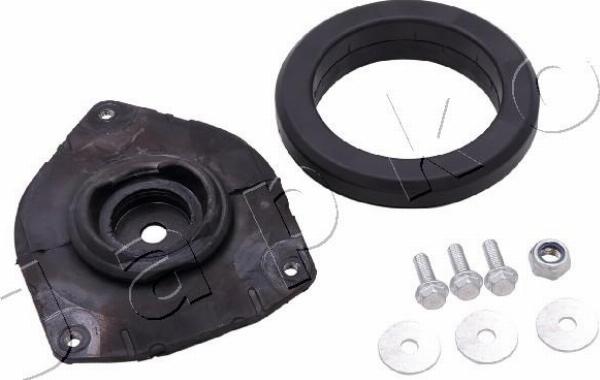 Japko SMJ0173 - Supporto ammortizzatore a molla www.autoricambi360.it