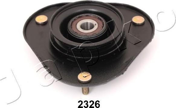 Japko SMJ0395 - Supporto ammortizzatore a molla www.autoricambi360.it