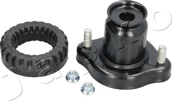 Japko SMJ0263 - Supporto ammortizzatore a molla www.autoricambi360.it