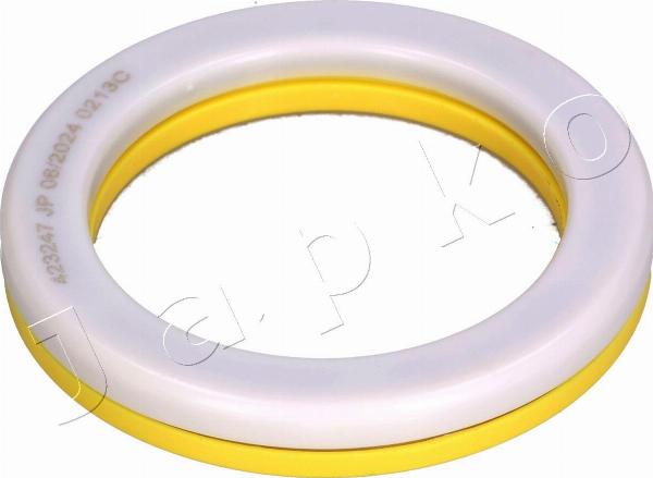 Japko SMJ0213C - Cuscinetto volvente, Supporto ammortizz. a molla www.autoricambi360.it