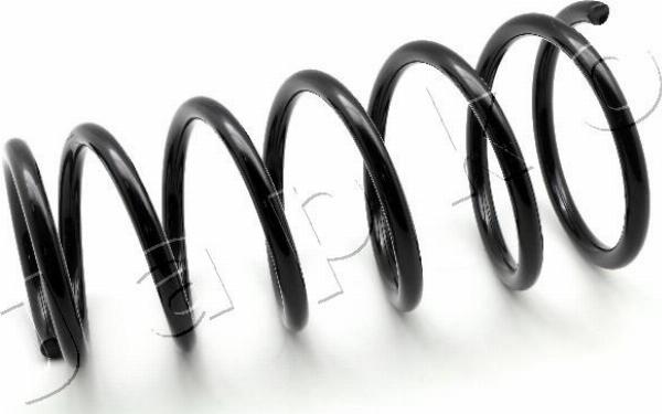 Japko ZCJ6447I - Molla autotelaio www.autoricambi360.it