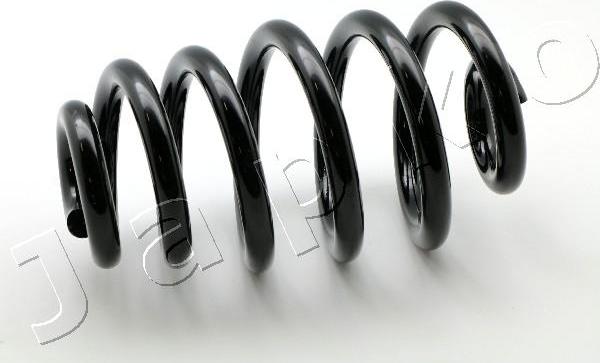 Japko ZCJ6580H - Molla autotelaio www.autoricambi360.it