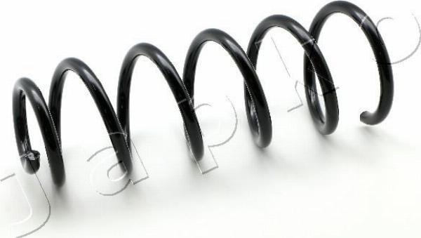 Japko ZCJ7134A - Molla autotelaio www.autoricambi360.it