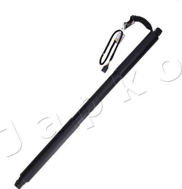 Japko ZJ-0909 - Ammortizatore pneumatico, Cofano bagagli / vano carico www.autoricambi360.it