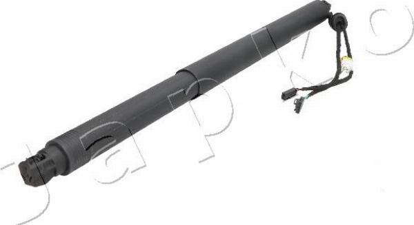 Japko ZJ-0905L - Ammortizatore pneumatico, Cofano bagagli / vano carico www.autoricambi360.it