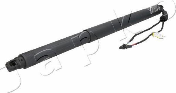 Japko ZJ-0905R - Ammortizatore pneumatico, Cofano bagagli / vano carico www.autoricambi360.it