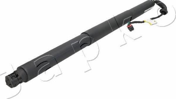 Japko ZJ-0903L - Ammortizatore pneumatico, Cofano bagagli / vano carico www.autoricambi360.it