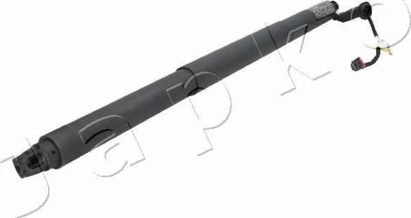 Japko ZJ-0903R - Ammortizatore pneumatico, Cofano bagagli / vano carico www.autoricambi360.it