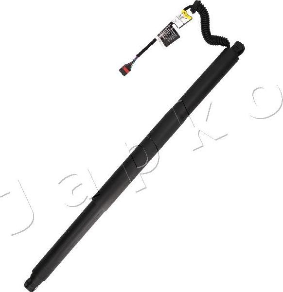 Japko ZJ-0910 - Ammortizatore pneumatico, Cofano bagagli / vano carico www.autoricambi360.it