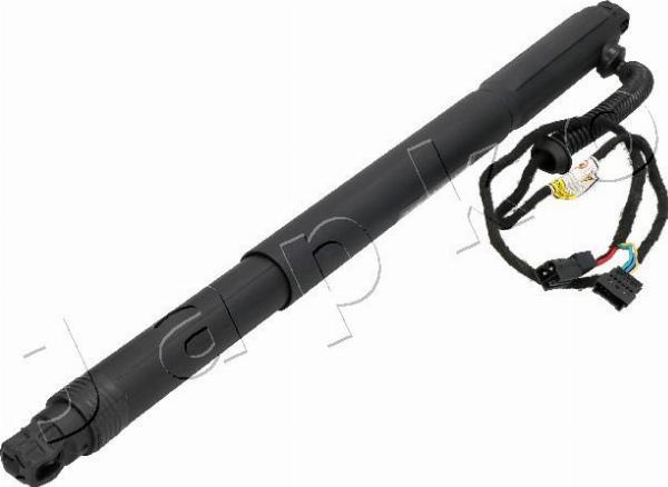 Japko ZJ-0006L - Ammortizatore pneumatico, Cofano bagagli / vano carico www.autoricambi360.it