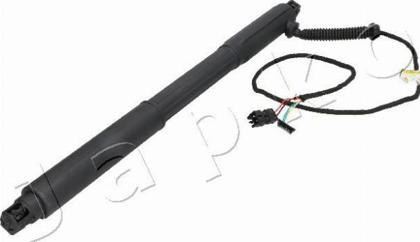 Japko ZJ-0008L - Ammortizatore pneumatico, Cofano bagagli / vano carico www.autoricambi360.it