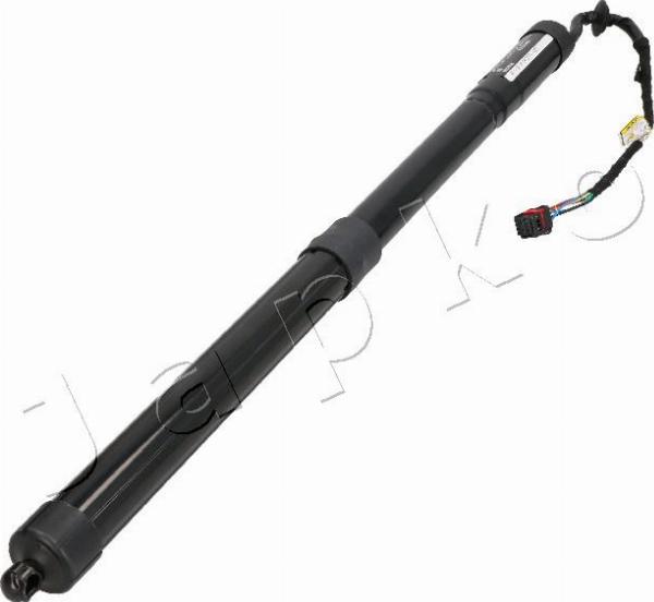 Japko ZJ-0003 - Ammortizatore pneumatico, Cofano bagagli / vano carico www.autoricambi360.it