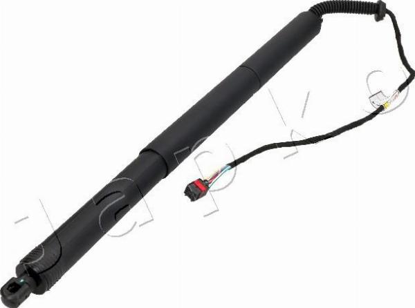 Japko ZJ-0014 - Ammortizatore pneumatico, Cofano bagagli / vano carico www.autoricambi360.it
