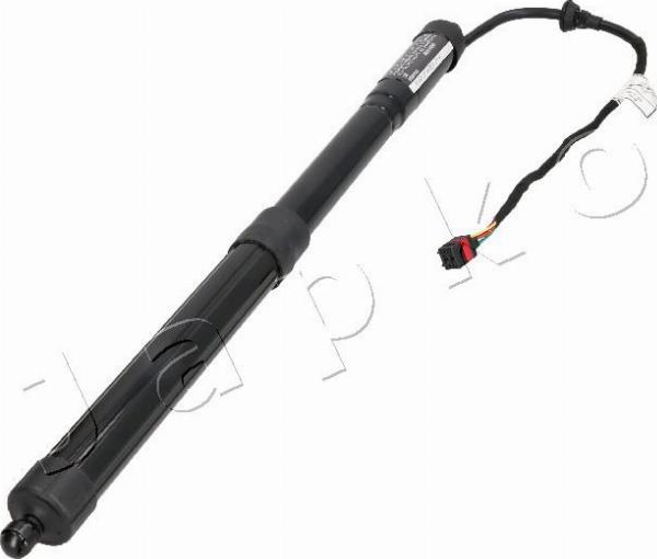 Japko ZJ-0109 - Ammortizatore pneumatico, Cofano bagagli / vano carico www.autoricambi360.it