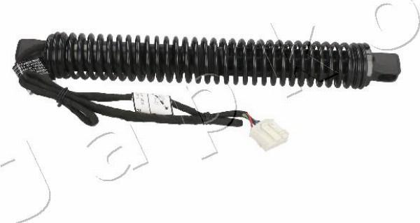 Japko ZJ-0112R - Ammortizatore pneumatico, Cofano bagagli / vano carico www.autoricambi360.it