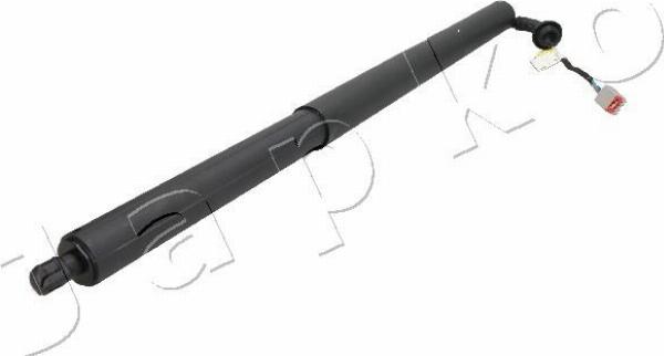 Japko ZJ-0304L - Ammortizatore pneumatico, Cofano bagagli / vano carico www.autoricambi360.it
