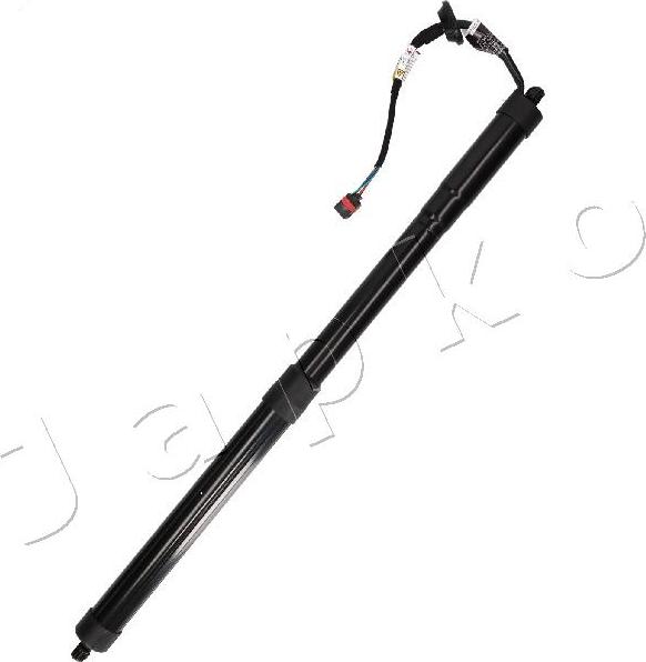 Japko ZJ-0305L - Ammortizatore pneumatico, Cofano bagagli / vano carico www.autoricambi360.it