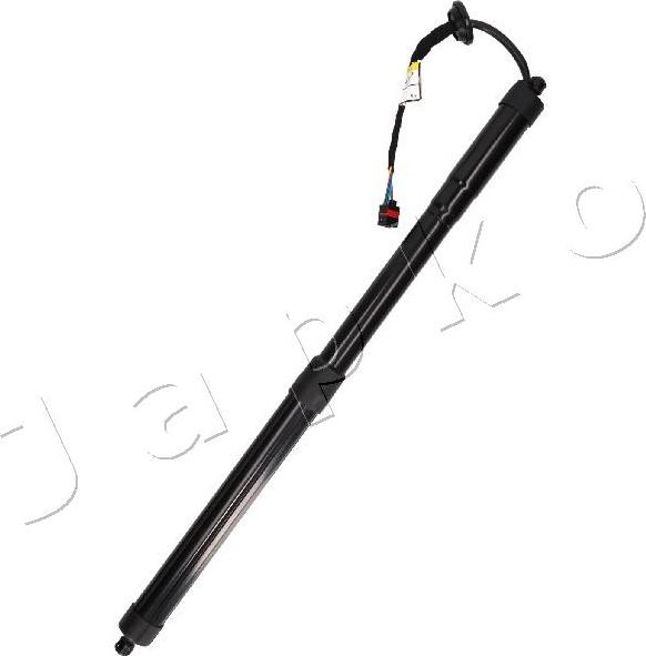 Japko ZJ-0305R - Ammortizatore pneumatico, Cofano bagagli / vano carico www.autoricambi360.it