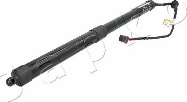 Japko ZJ-0300 - Ammortizatore pneumatico, Cofano bagagli / vano carico www.autoricambi360.it