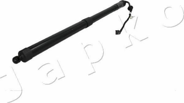 Japko ZJ-0303L - Ammortizatore pneumatico, Cofano bagagli / vano carico www.autoricambi360.it