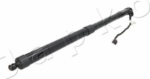 Japko ZJ-0303R - Ammortizatore pneumatico, Cofano bagagli / vano carico www.autoricambi360.it
