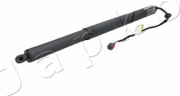 Japko ZJ-JG00 - Ammortizatore pneumatico, Cofano bagagli / vano carico www.autoricambi360.it