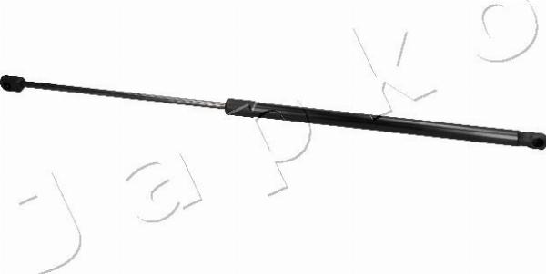 Japko ZSJ90040 - Ammortizatore pneumatico, Cofano bagagli / vano carico www.autoricambi360.it